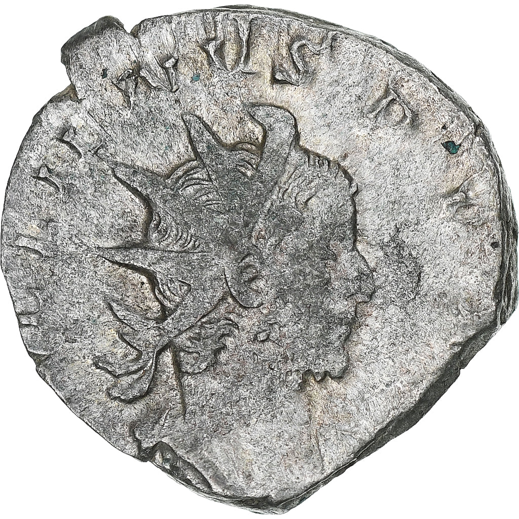 Galijen, 
  
  Antoninijan, 
  
  259