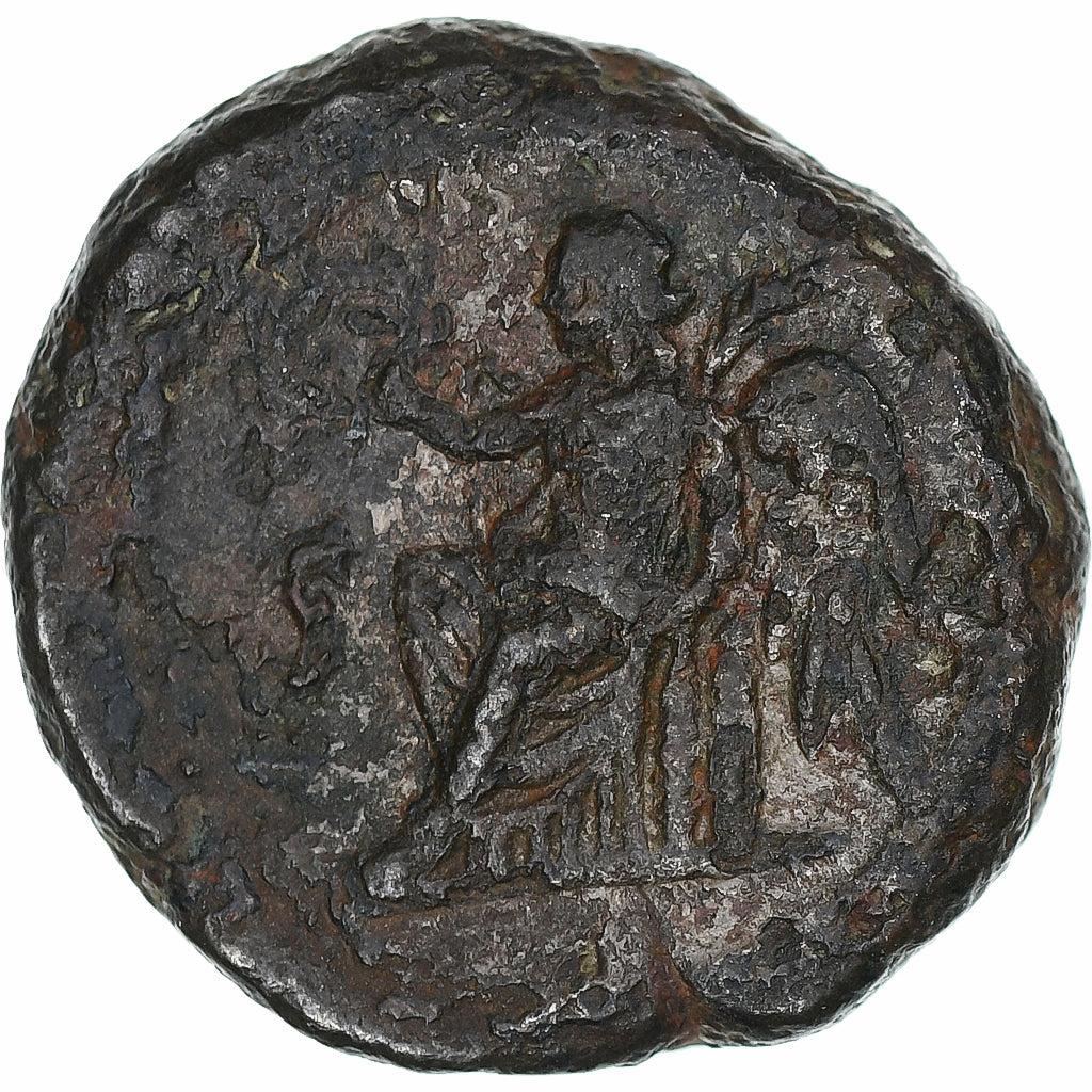 Egipt, 
  
  Gordian III., 
  
  Tetradrahma