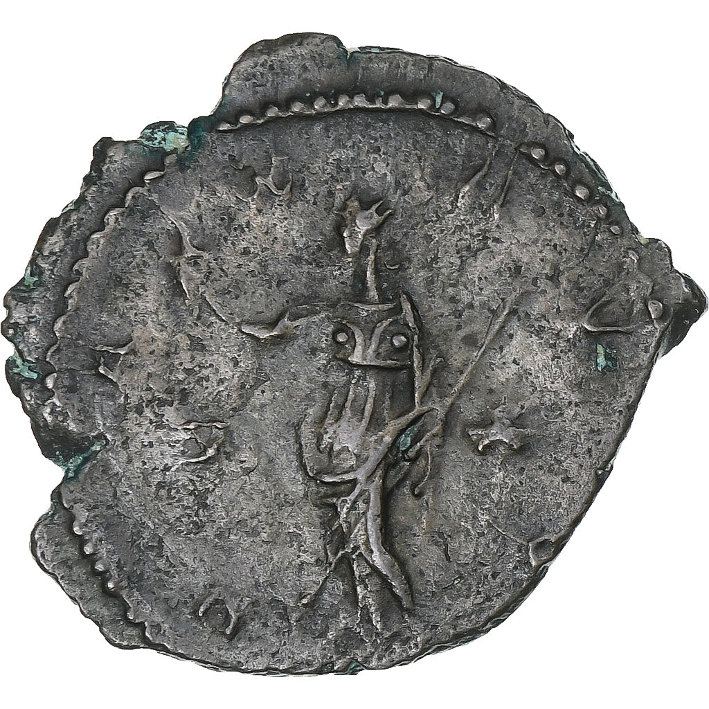 Viktorin, 
  
  Antoninijan, 
  
  269-271