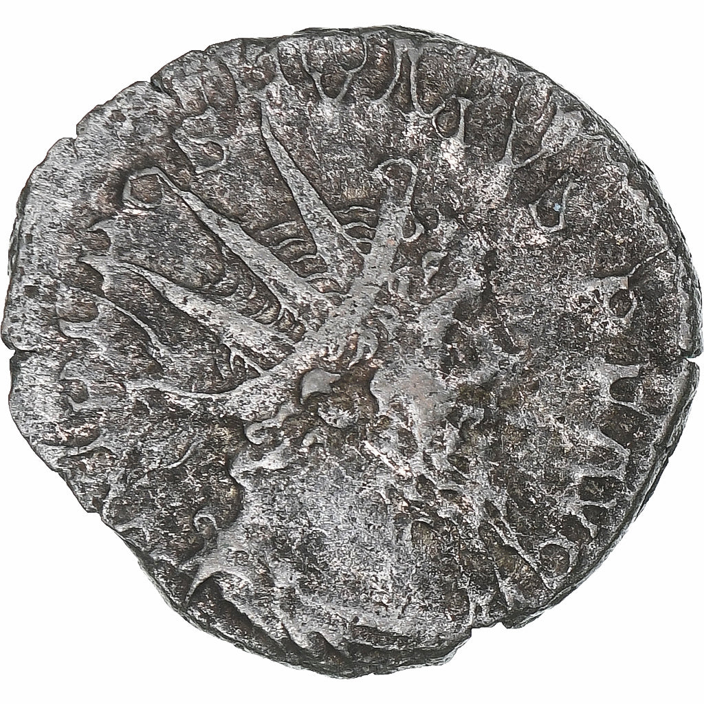 Postumus, 
  
  Antoninijan, 
  
  269