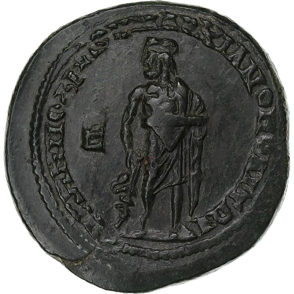 Moesia Inferior, 
  
  Gordian III., 
  
  Æ