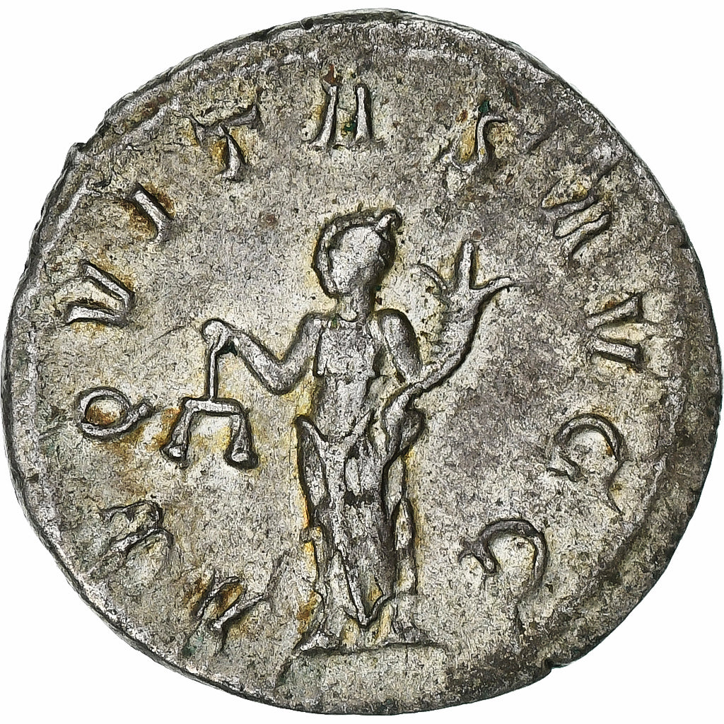 Filip I., 
  
  Antoninijan, 
  
  244-247