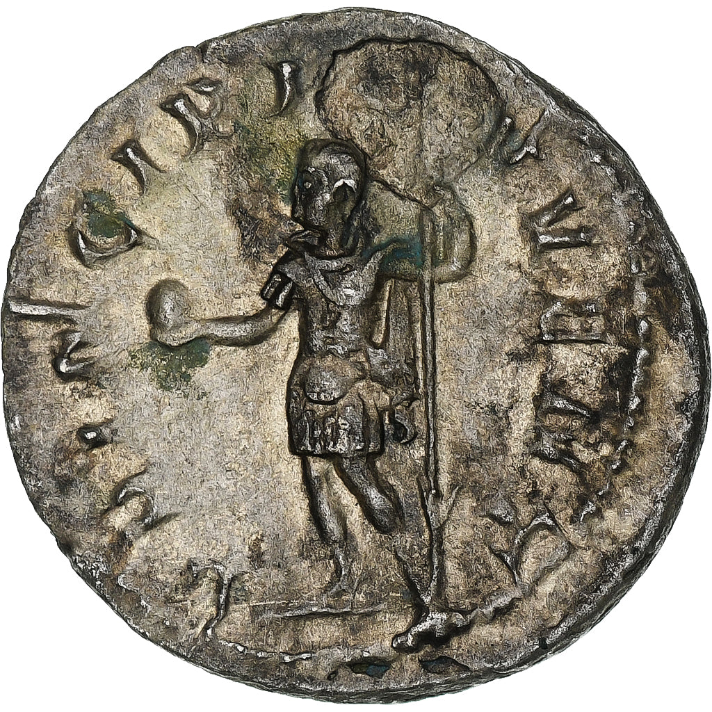 Filip II., 
  
  Antoninijan, 
  
  244-246