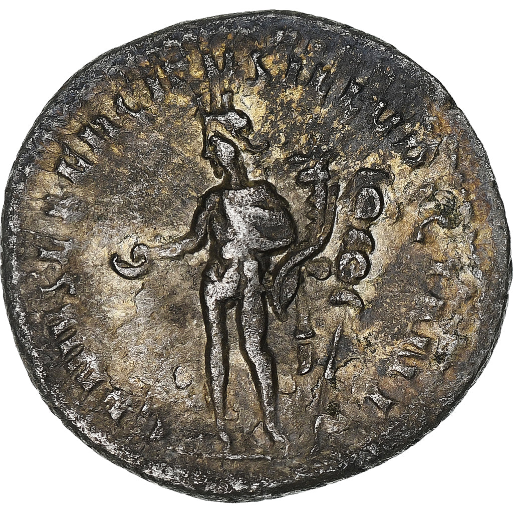 Trajan Decij, 
  
  Antoninijan, 
  
  249-251