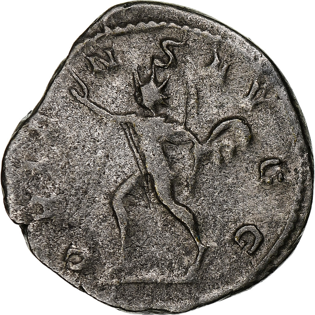 Valerijan I, 
  
  Antoninijan, 
  
  258-259