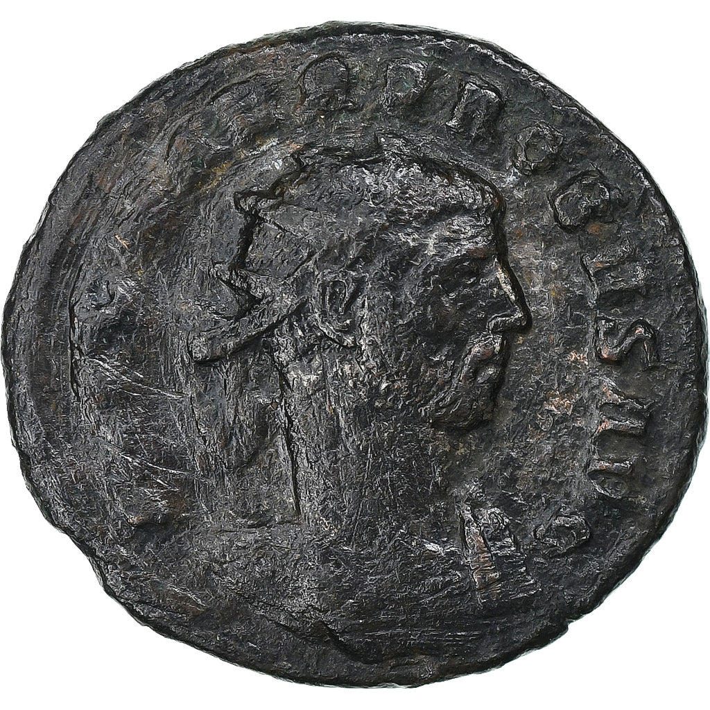 Probus, 
  
  Antoninijan, 
  
  277