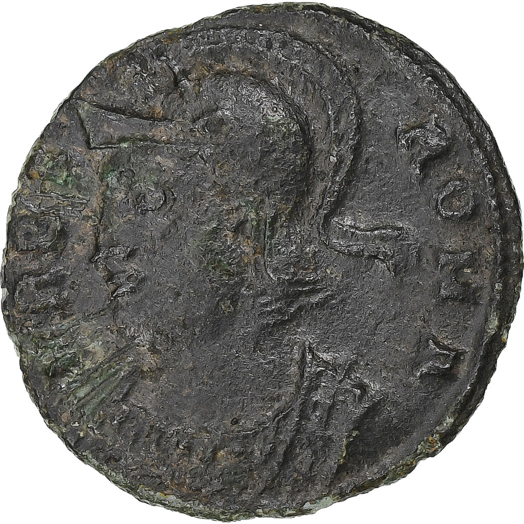 Romi, 
  
  Mestne komemoracije, 
  
  Follis