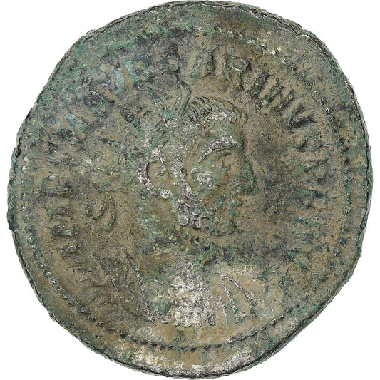 Carinus, 
  
  Antoninijan, 
  
  283-285