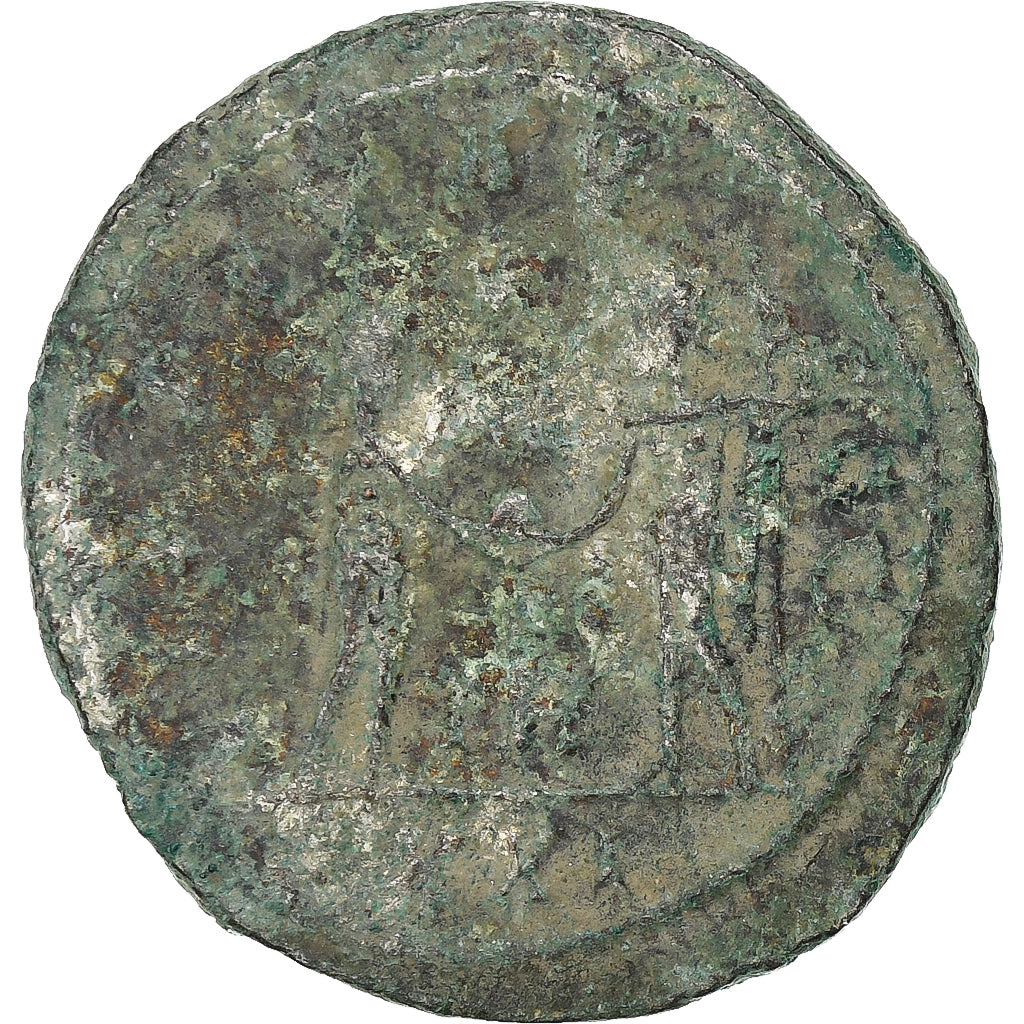 Carinus, 
  
  Antoninijan, 
  
  283-285