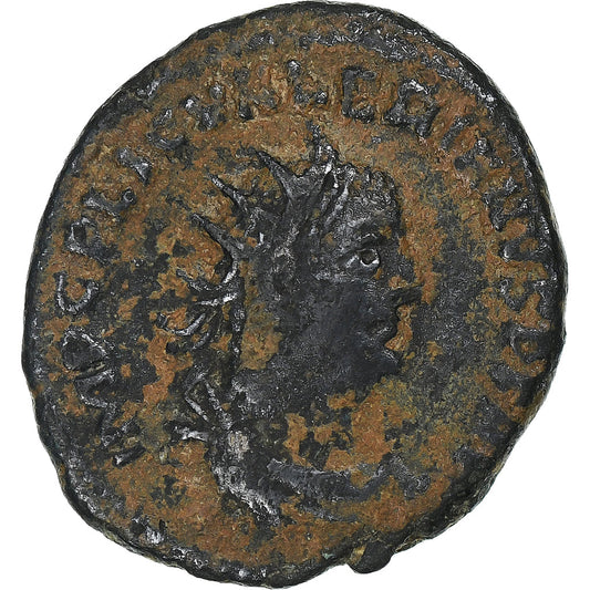 Valerijan I, 
  
  Antoninijan, 
  
  255-256