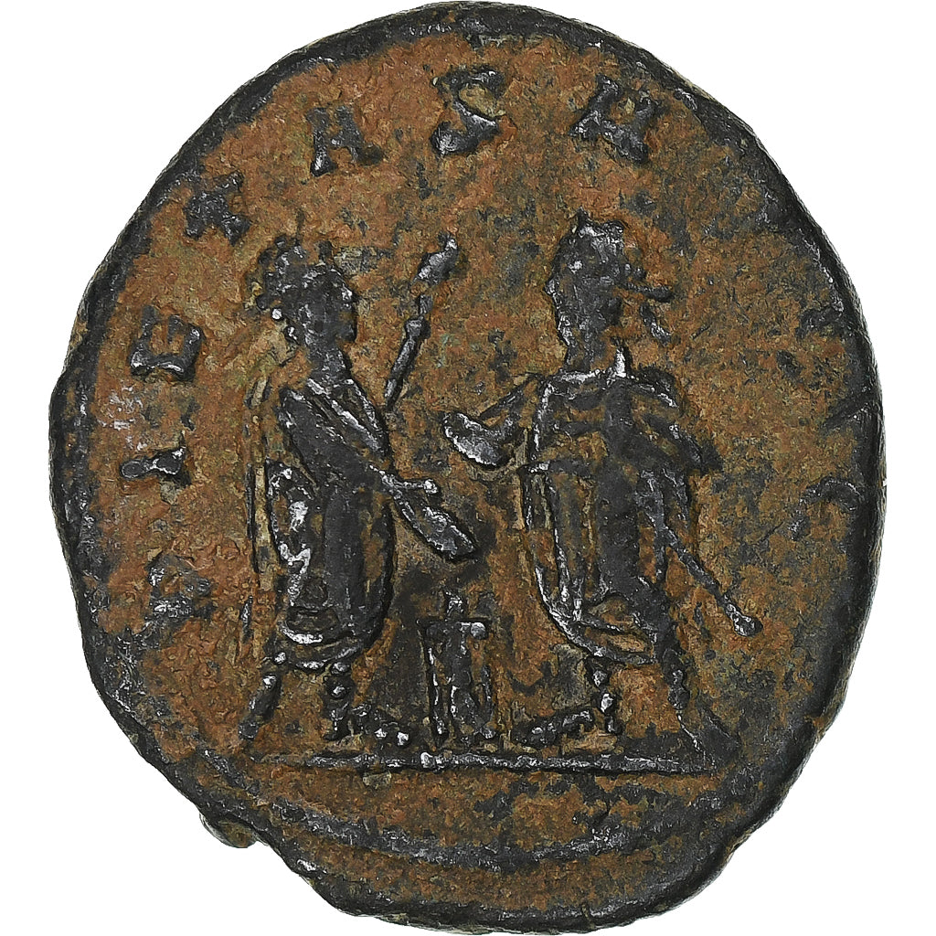 Valerijan I, 
  
  Antoninijan, 
  
  255-256