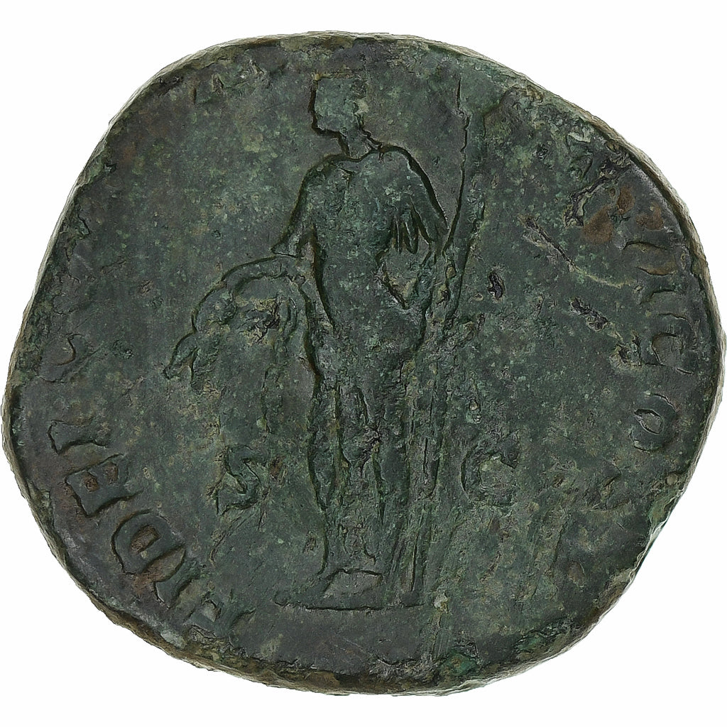 Commodus, 
  
  Sestercij, 
  
  190-191