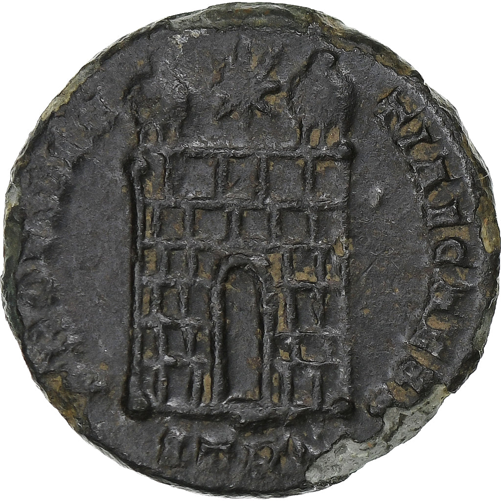 Krisp, 
  
  Follis, 
  
  326