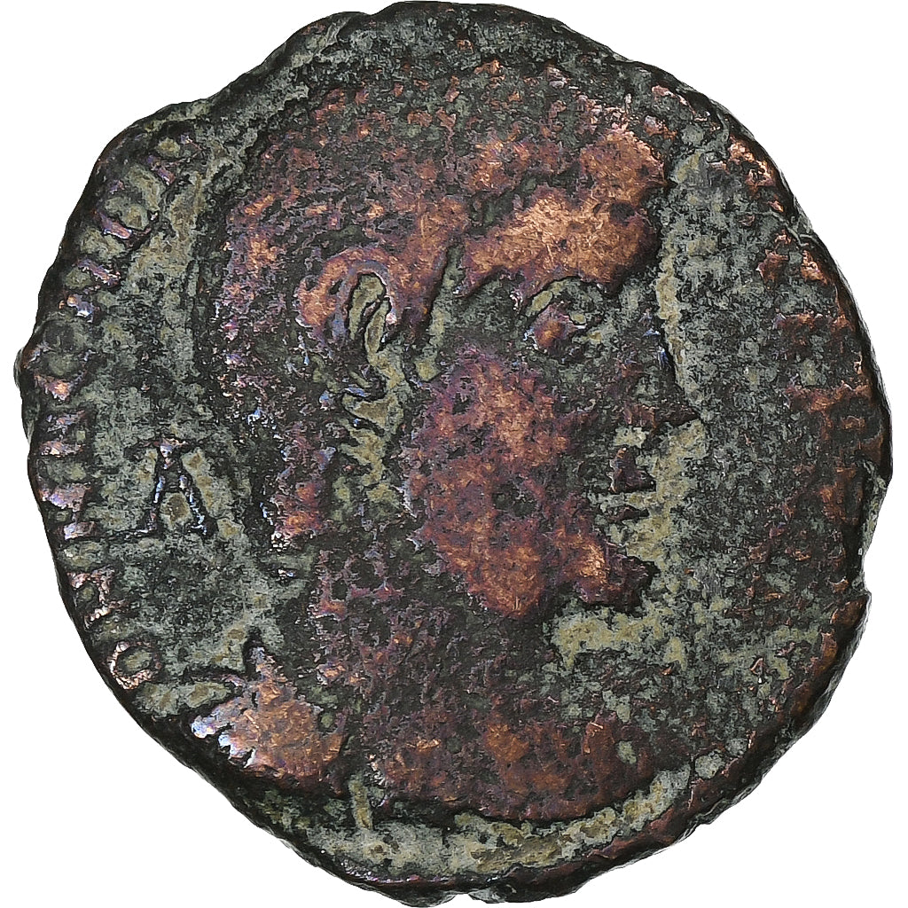 Magnencij, 
  
  Follis, 
  
  350-353