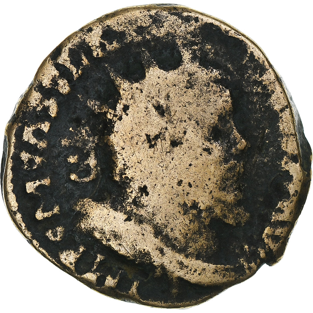 Postumus, 
  
  Sestercij, 
  
  260-269