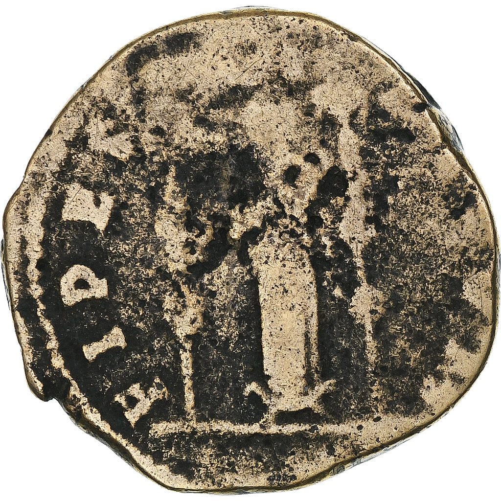 Postumus, 
  
  Sestercij, 
  
  260-269