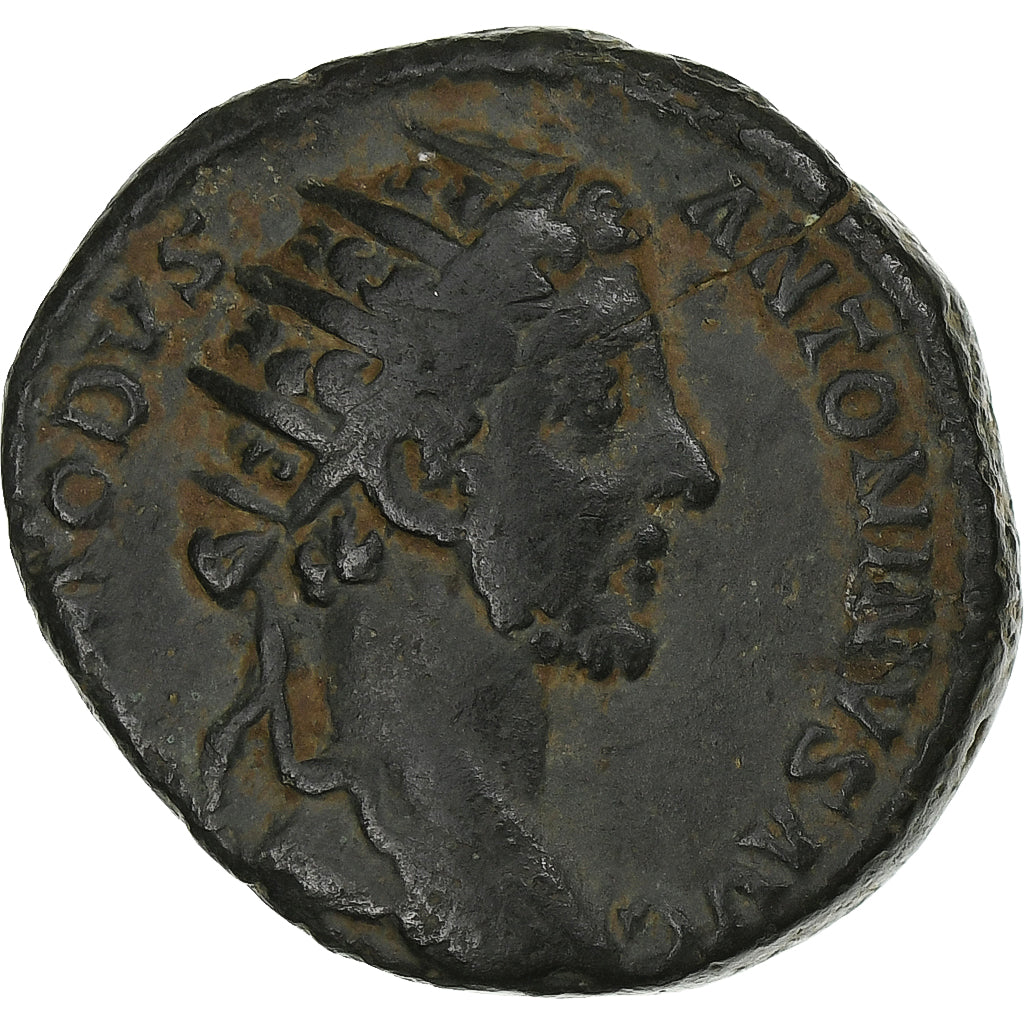 Commodus, 
  
  Dupondij, 
  
  181