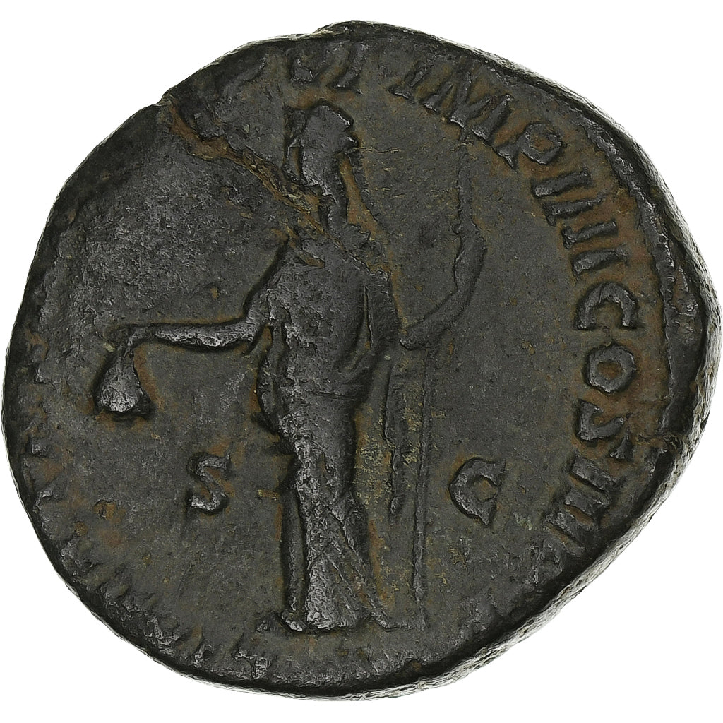 Commodus, 
  
  Dupondij, 
  
  181