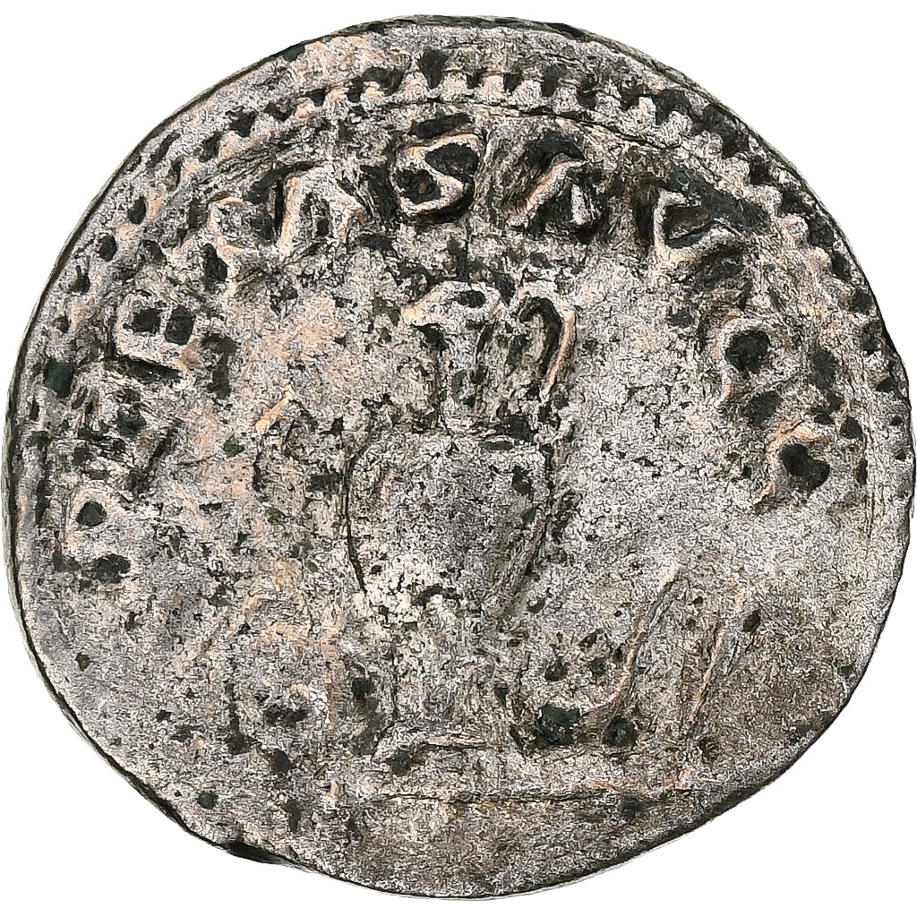 Valerijan II., 
  
  Antoninijan, 
  
  254-255