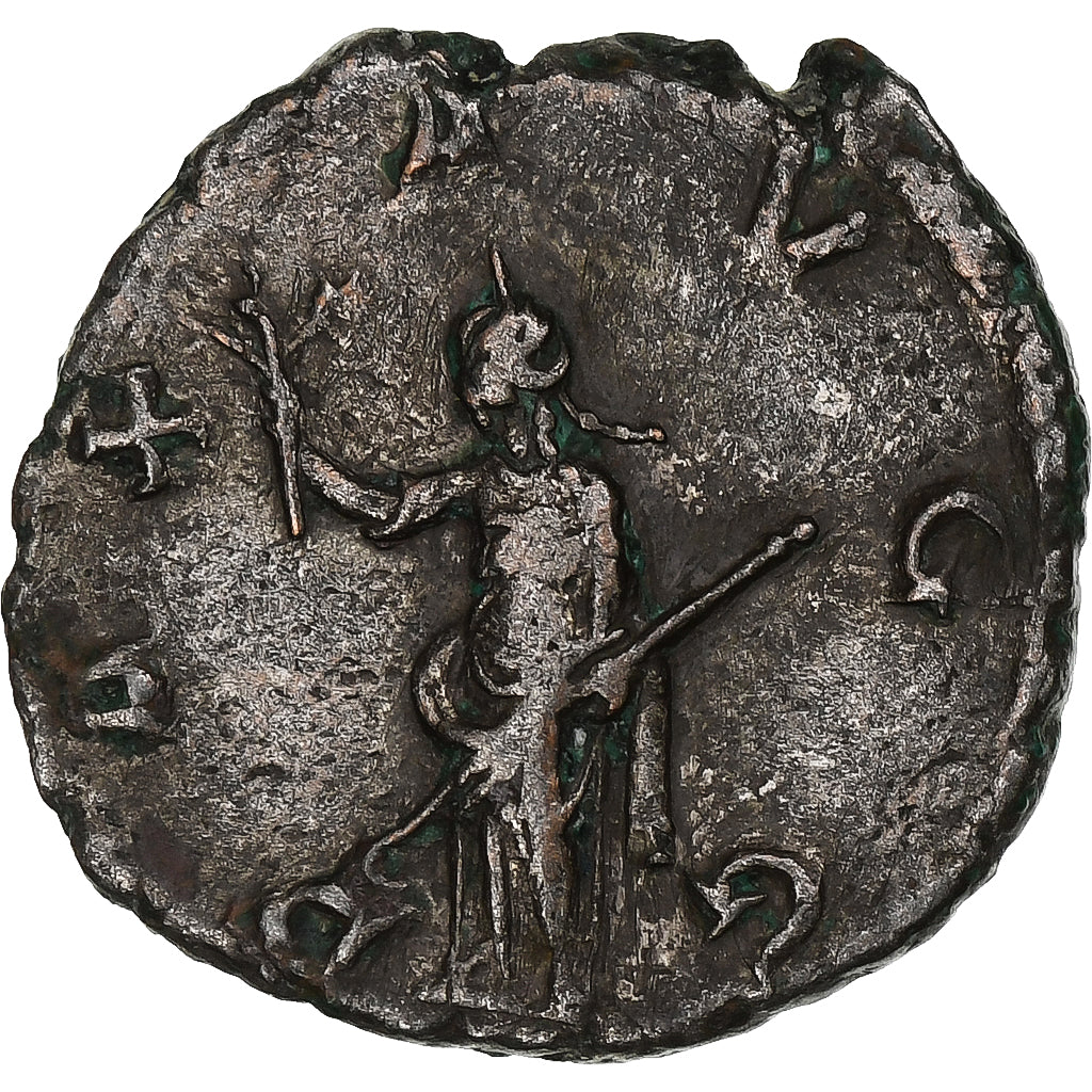 Galijen, 
  
  Antoninijan, 
  
  253