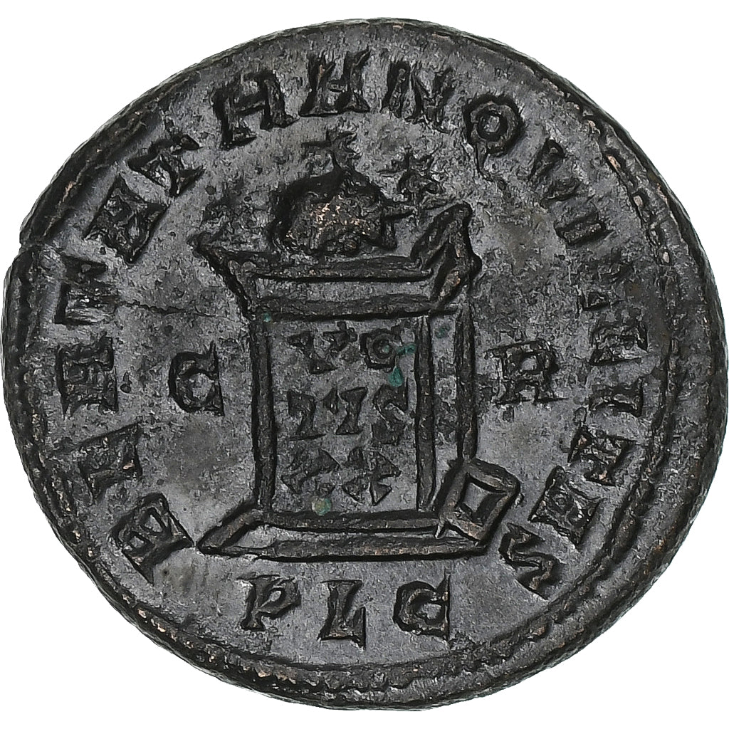 Krisp, 
  
  Follis, 
  
  321