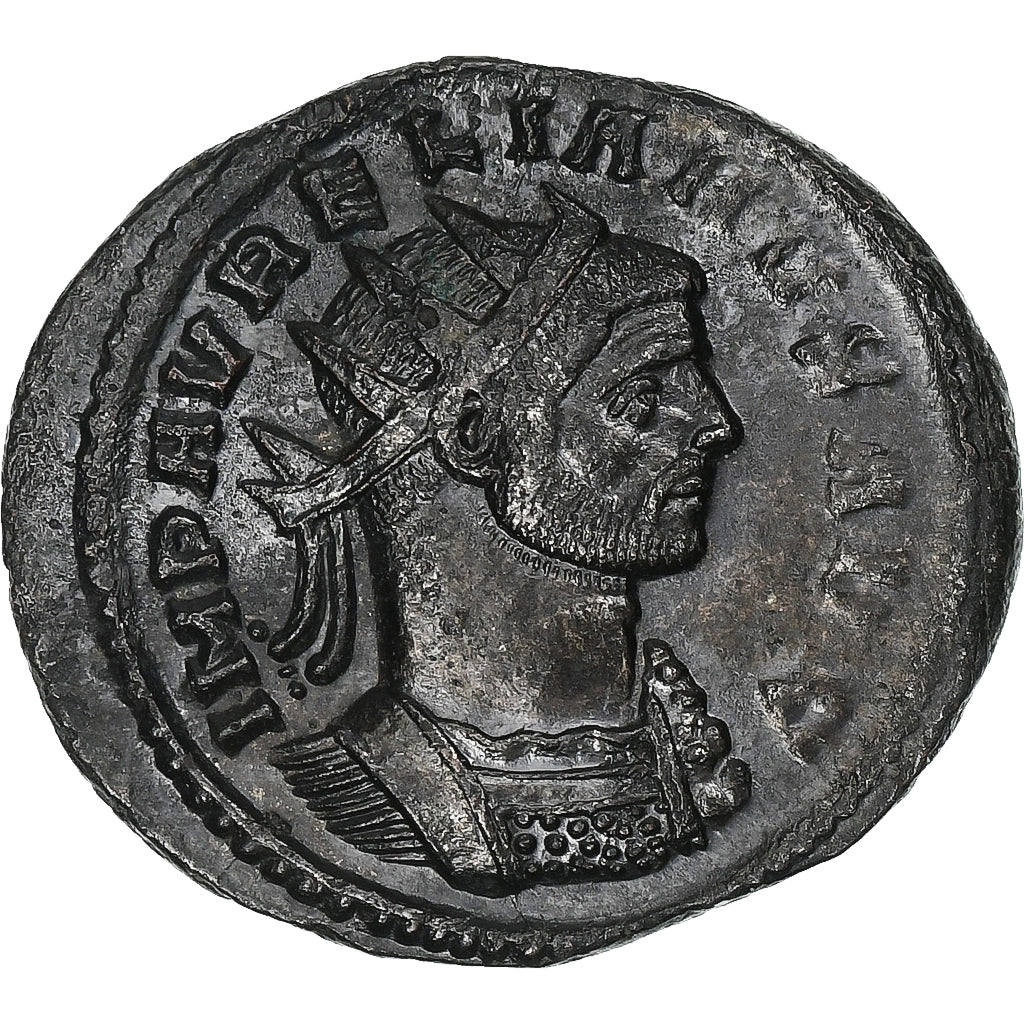 Avrelijan, 
  
  Avrelijan, 
  
  270-275