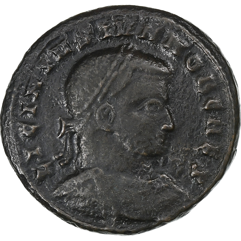 Licinij II., 
  
  Follis, 
  
  319