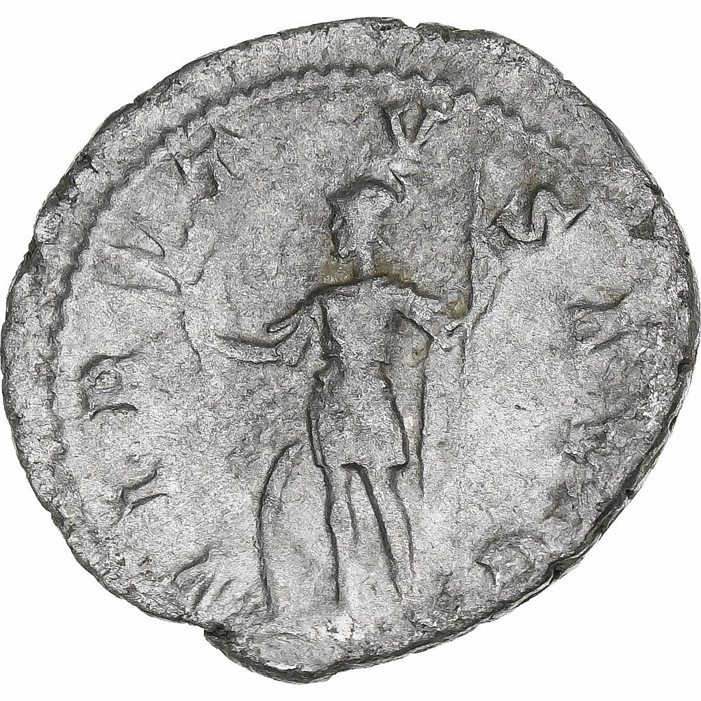 Gordian III., 
  
  Antoninijan, 
  
  240