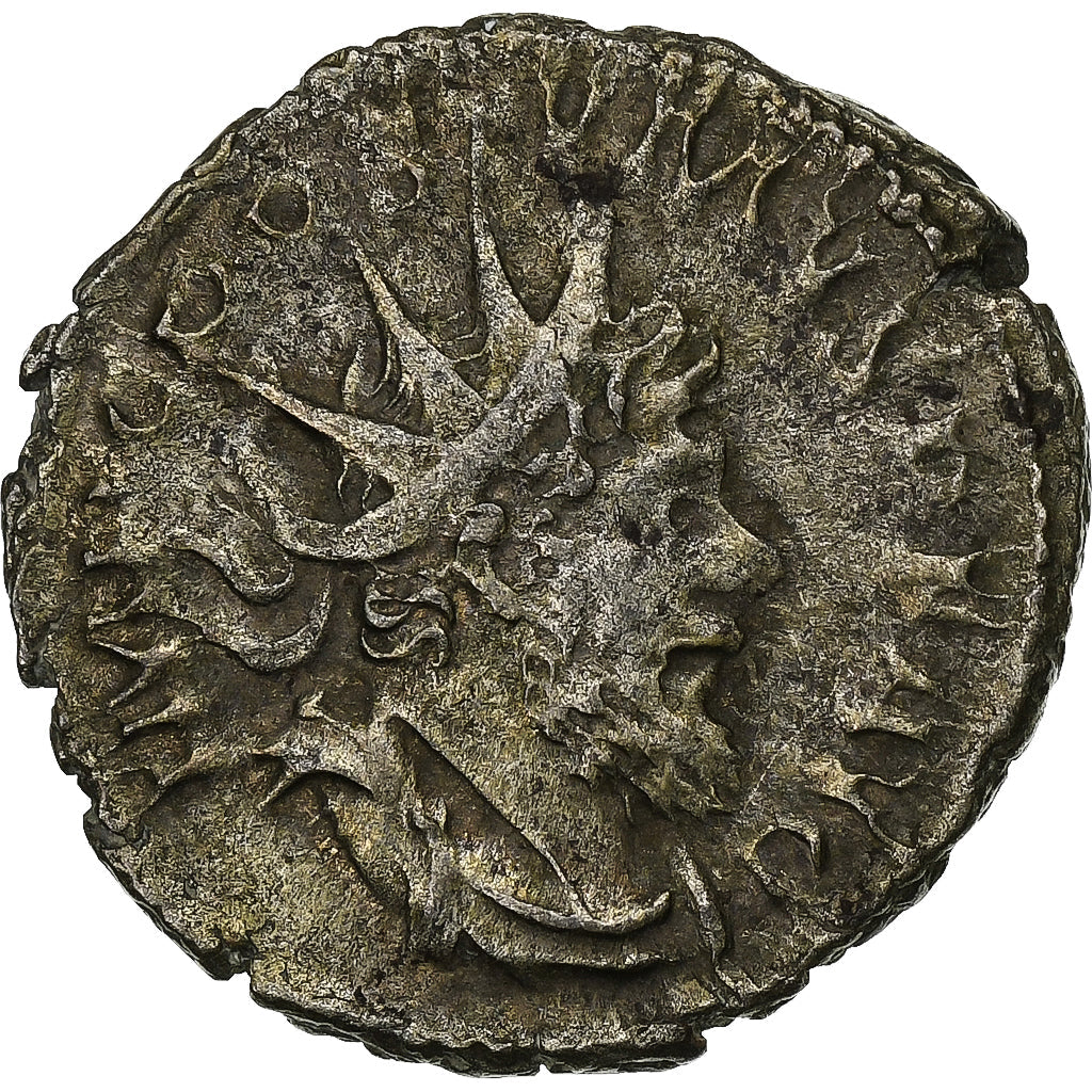 Postumus, 
  
  Antoninijan, 
  
  263-265