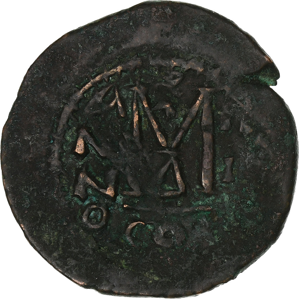 Heraklej, 
  
  s Heraklijem Konstantinom, 
  
  Follis