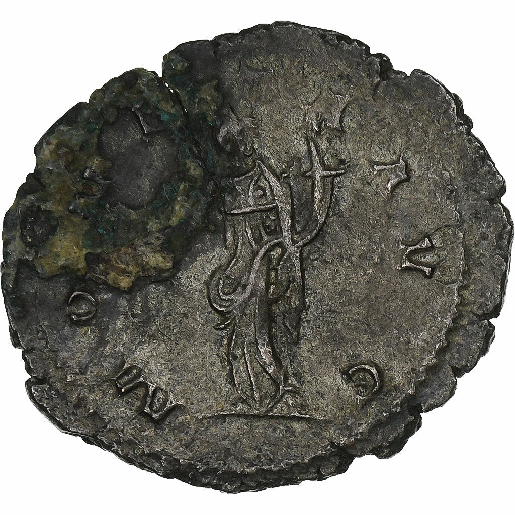 Postumus, 
  
  Antoninijan, 
  
  262-263