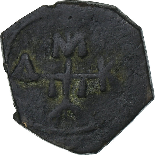 Manuel I. Komnen, 
  
  Pol tetarterona, 
  
  1143-1180