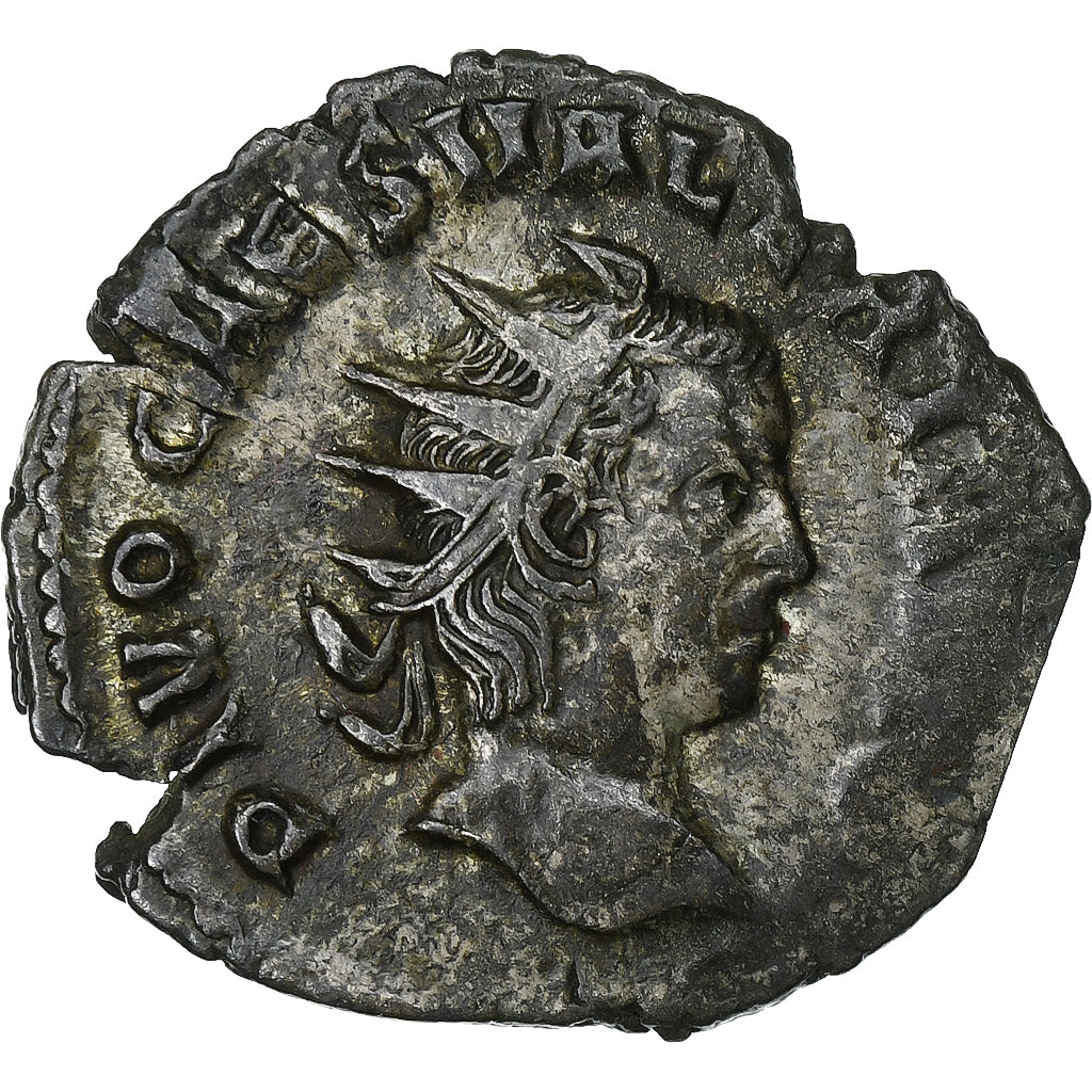 Valerijan II., 
  
  Antoninijan, 
  
  256-259