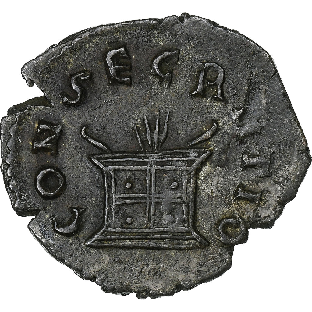 Valerijan II., 
  
  Antoninijan, 
  
  256-259