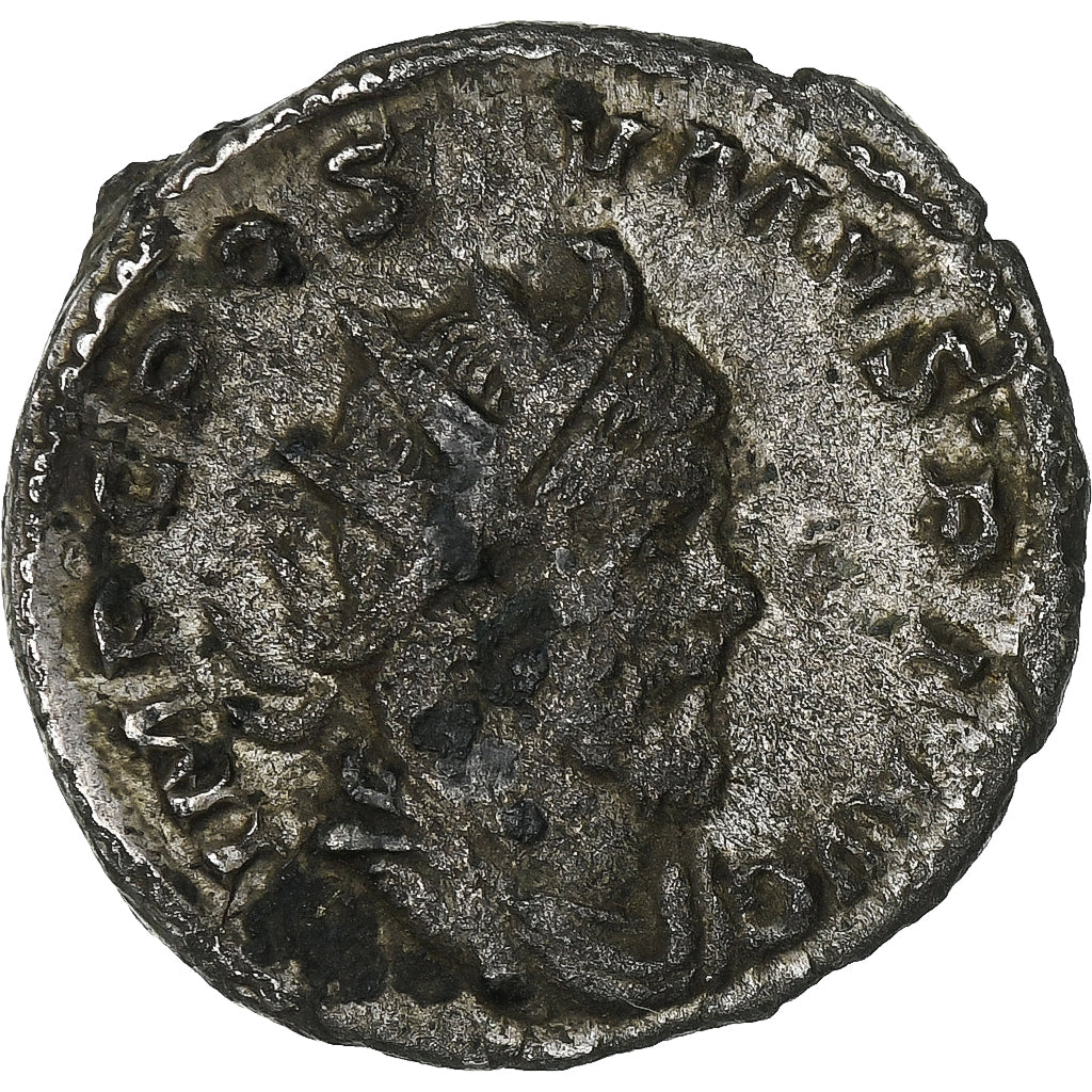 Postumus, 
  
  Antoninijan, 
  
  260