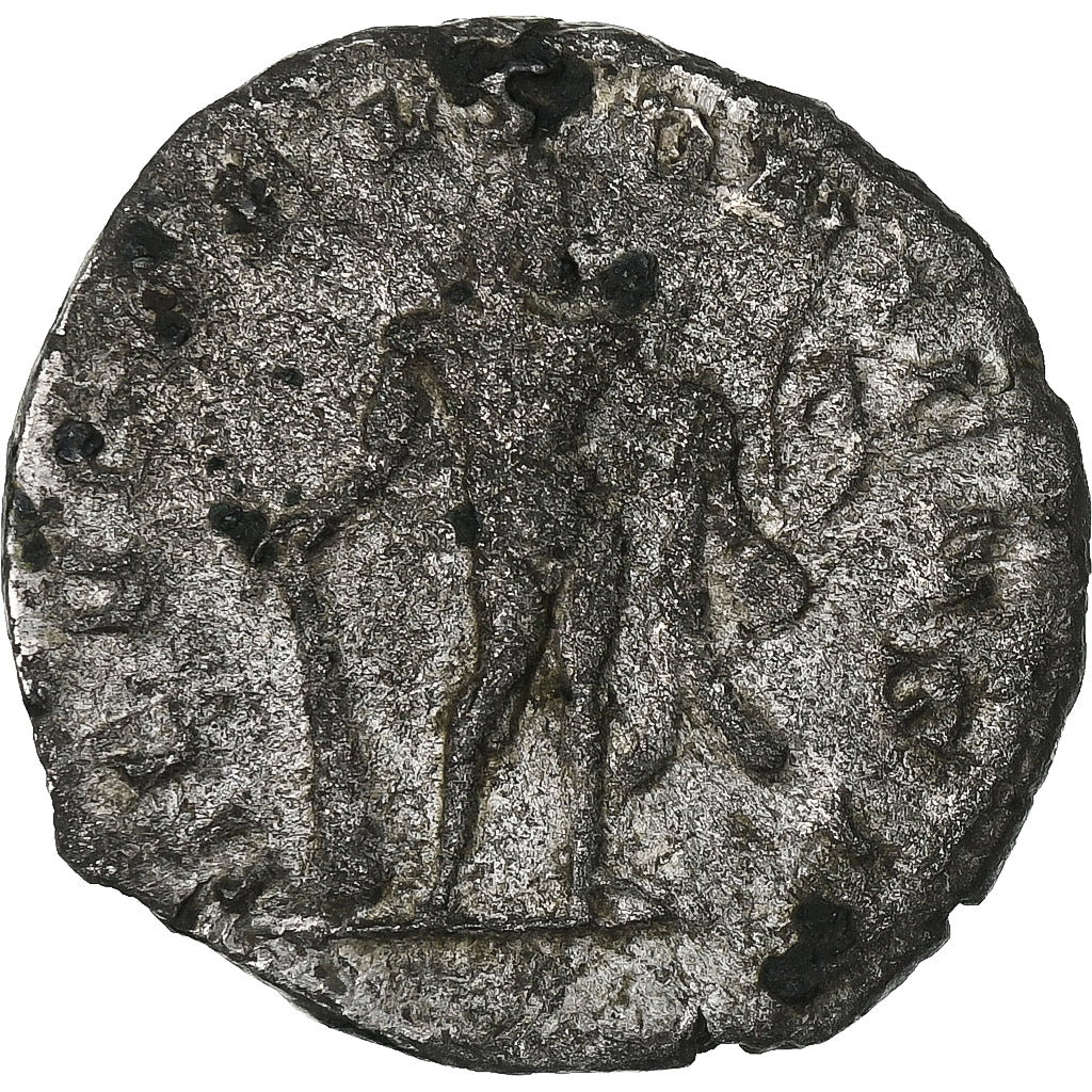 Postumus, 
  
  Antoninijan, 
  
  260