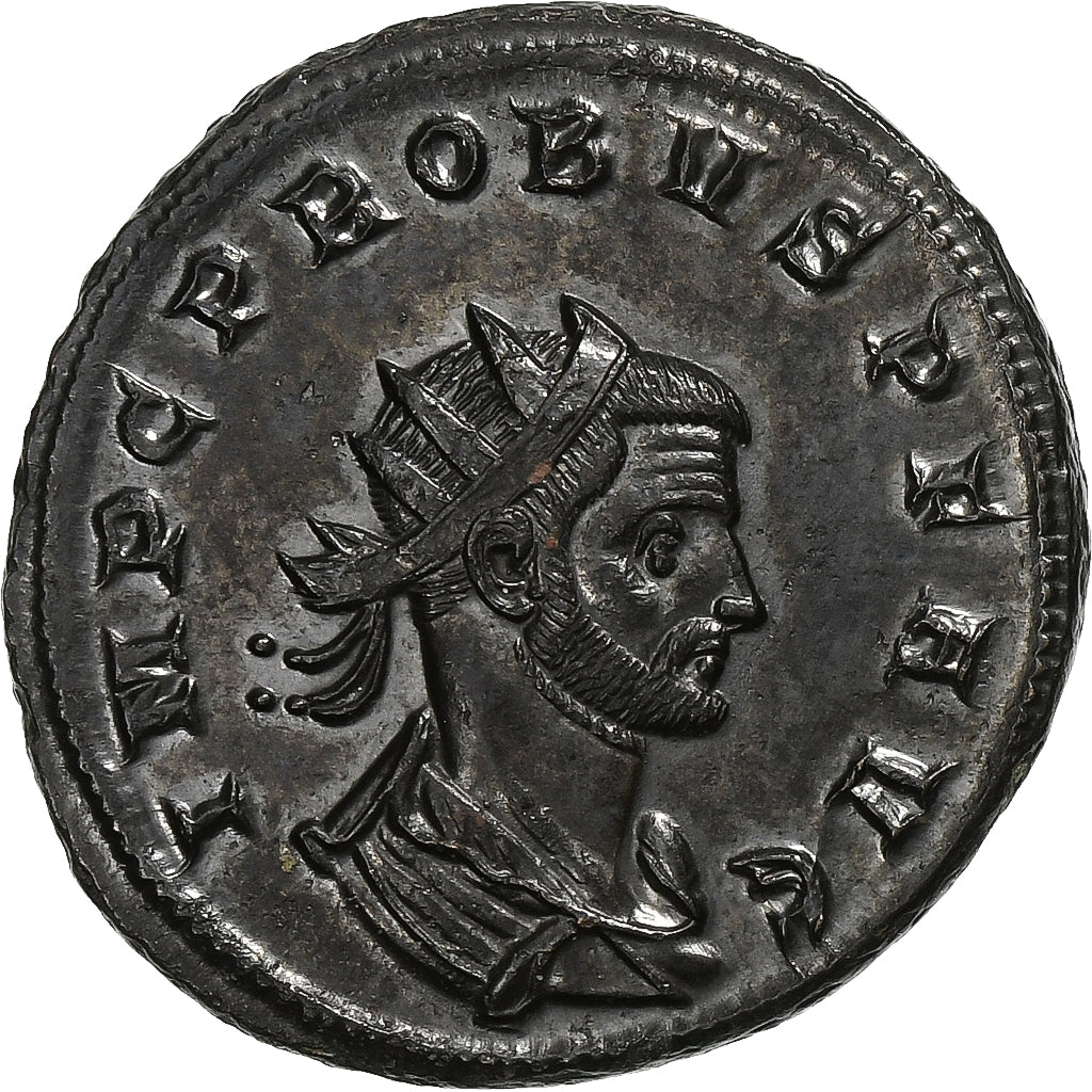 Probus, 
  
  Avrelijan, 
  
  278