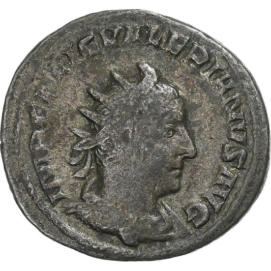 Valerijan I, 
  
  Antoninijan, 
  
  254