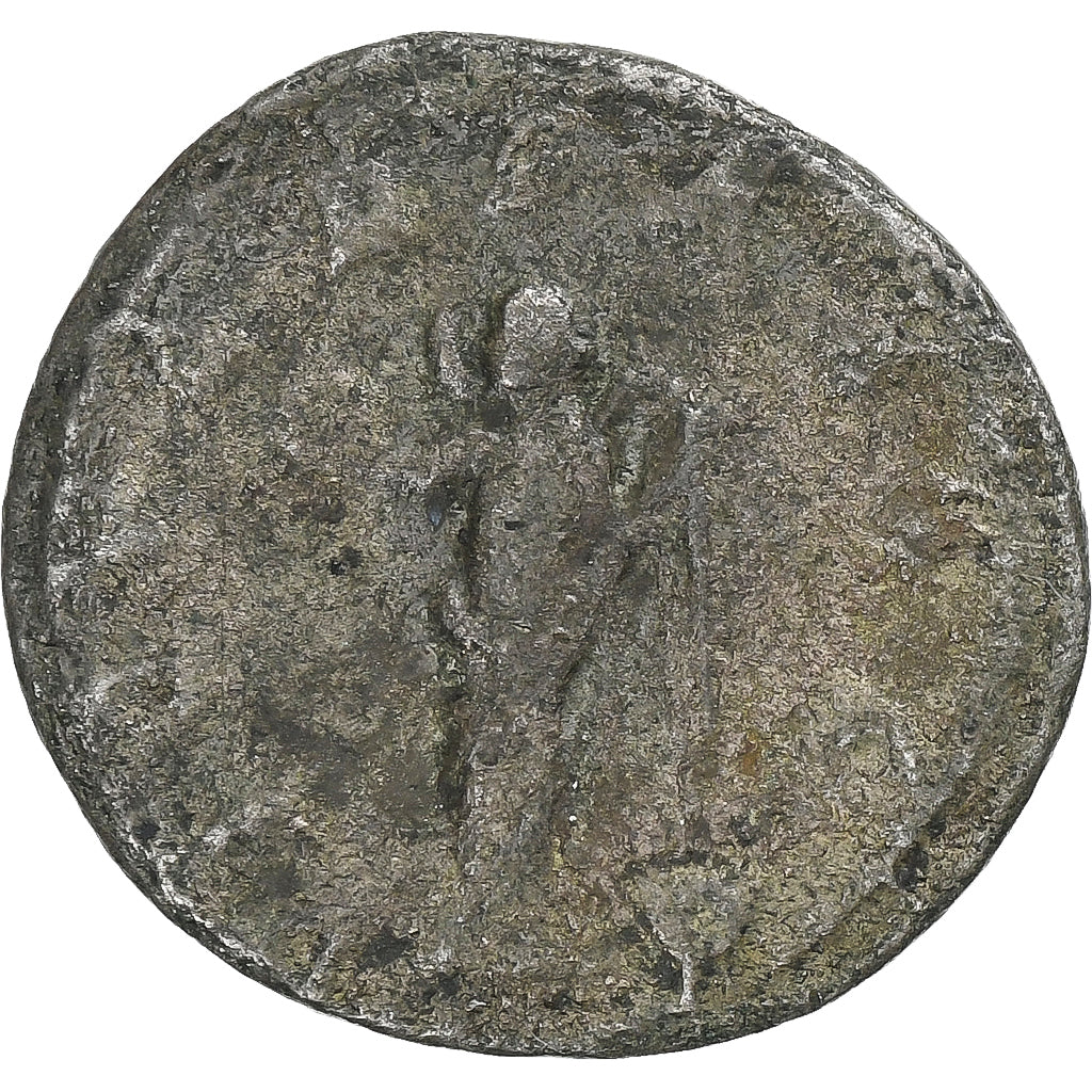 Valerijan I, 
  
  Antoninijan, 
  
  254