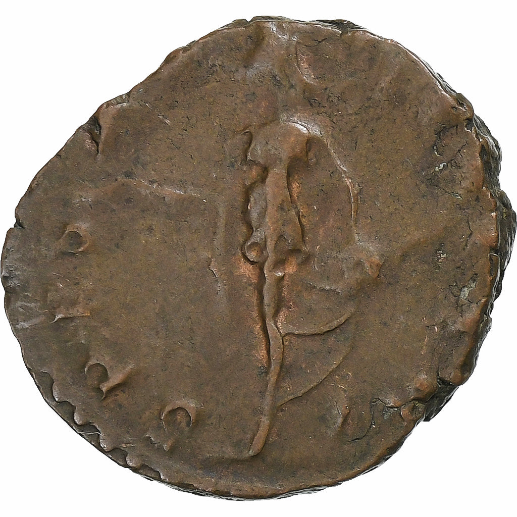 Tetricus I, 
  
  Antoninijan, 
  
  271-272