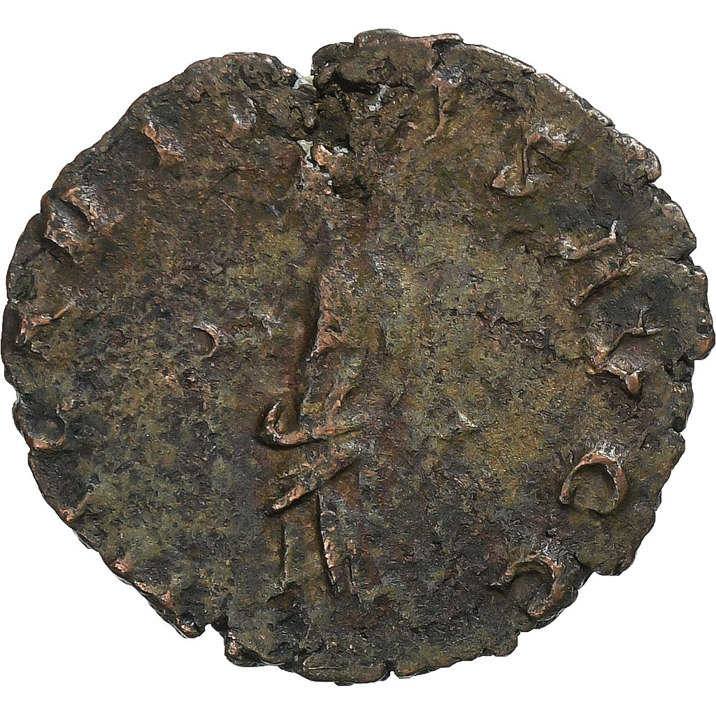 Tetricus I, 
  
  Antoninijan, 
  
  273-274