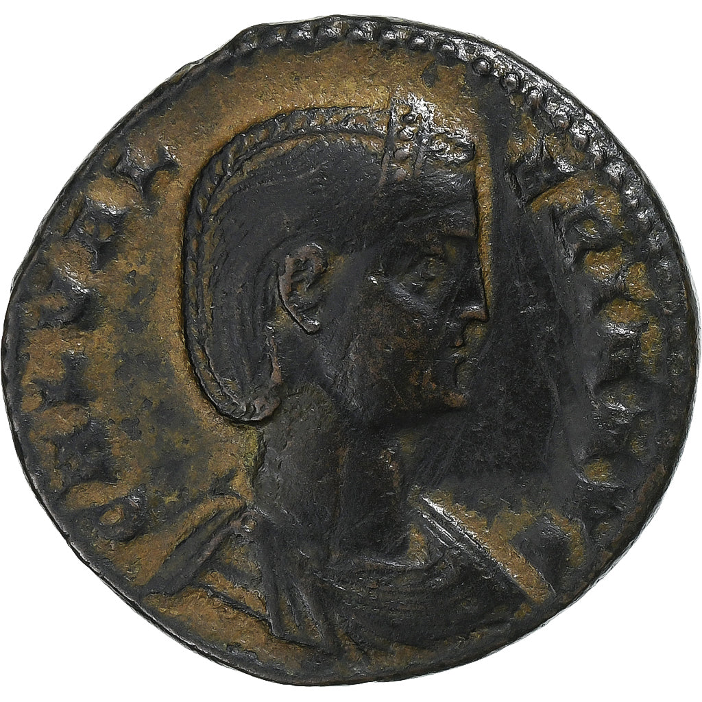 Galerija Valeria, 
  
  Follis, 
  
  308-309