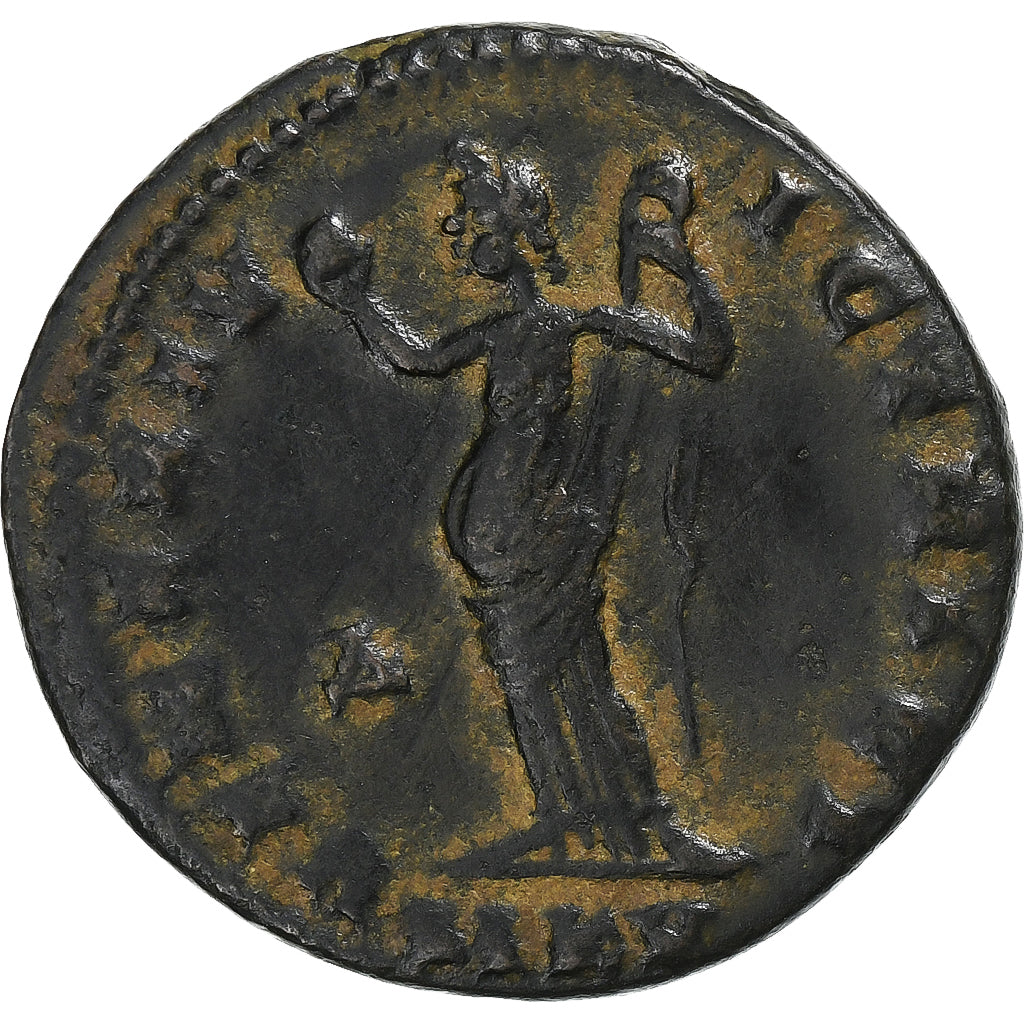 Galerija Valeria, 
  
  Follis, 
  
  308-309