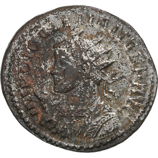 Dioklecijan, 
  
  Antoninijan, 
  
  290-292