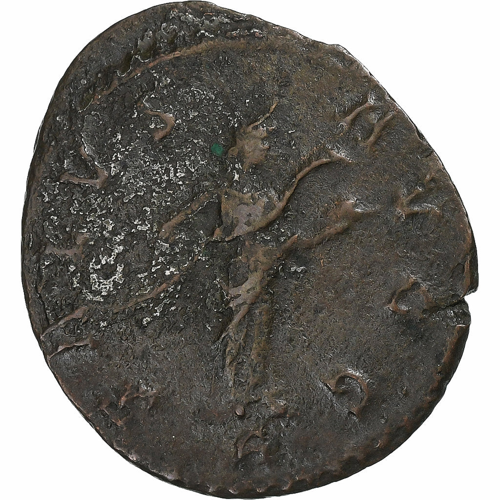 Maksimijan, 
  
  Antoninijan, 
  
  290-294