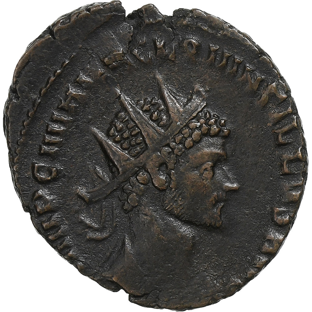 Quintillus, 
  
  Antoninijan, 
  
  270