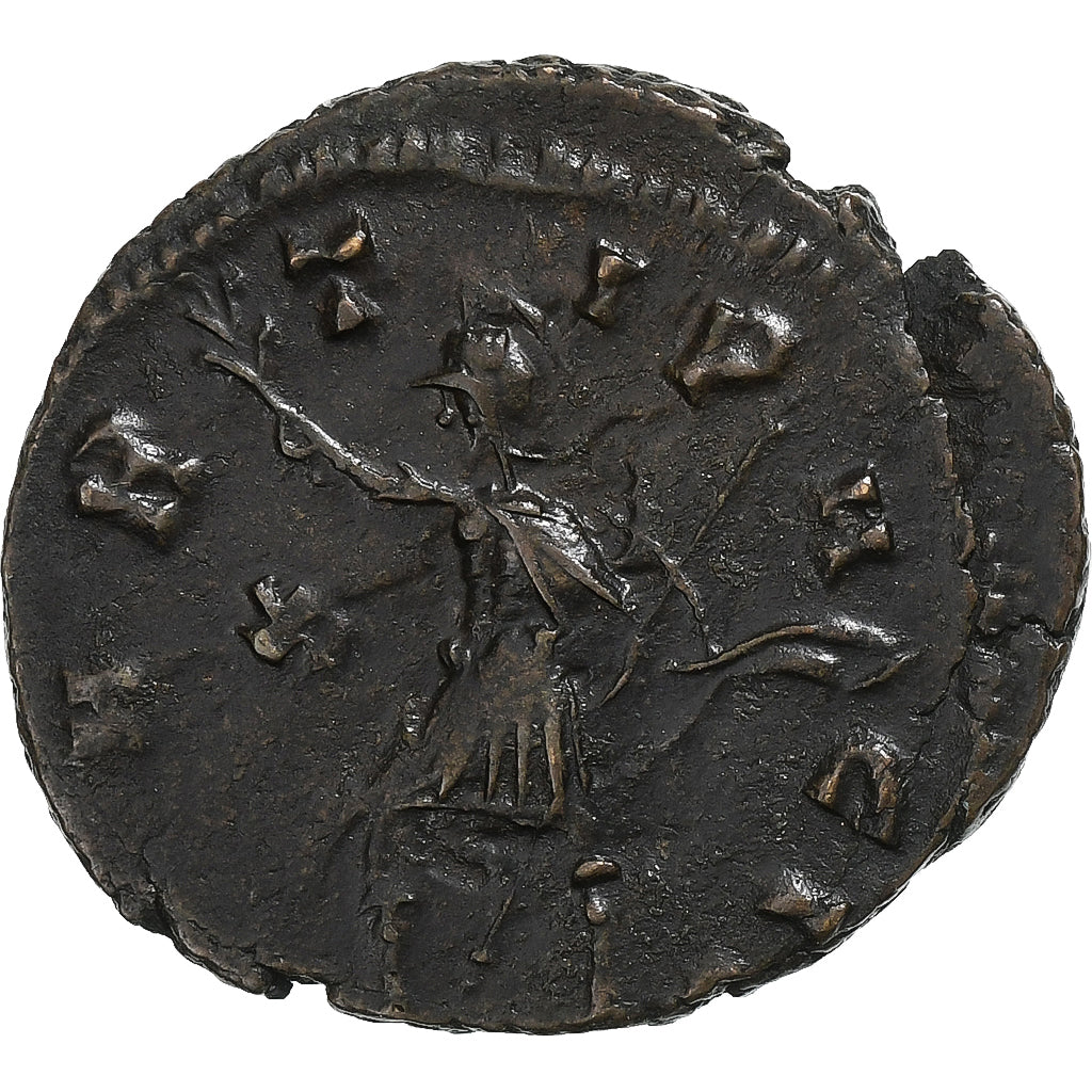 Quintillus, 
  
  Antoninijan, 
  
  270