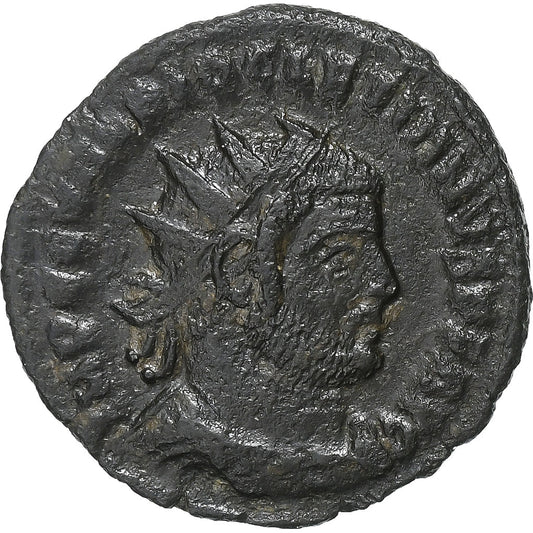 Dioklecijan, 
  
  Antoninijan, 
  
  284-305