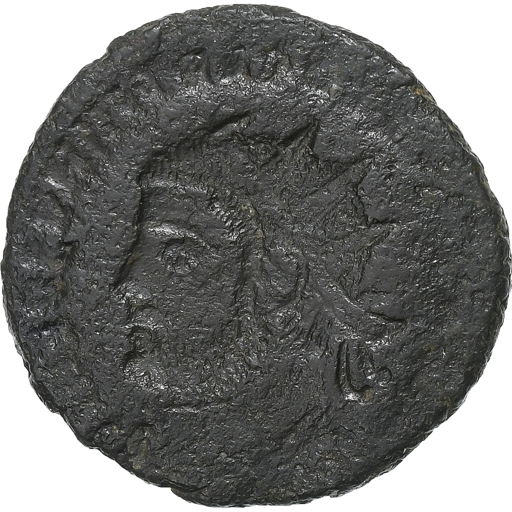 Dioklecijan, 
  
  Antoninijan, 
  
  284-305