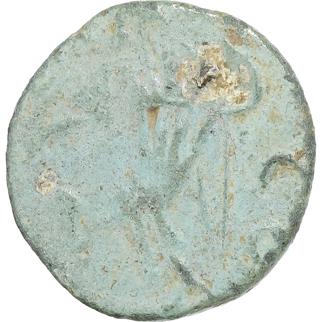 Tetricus I, 
  
  Antoninijan, 
  
  c. 271-274